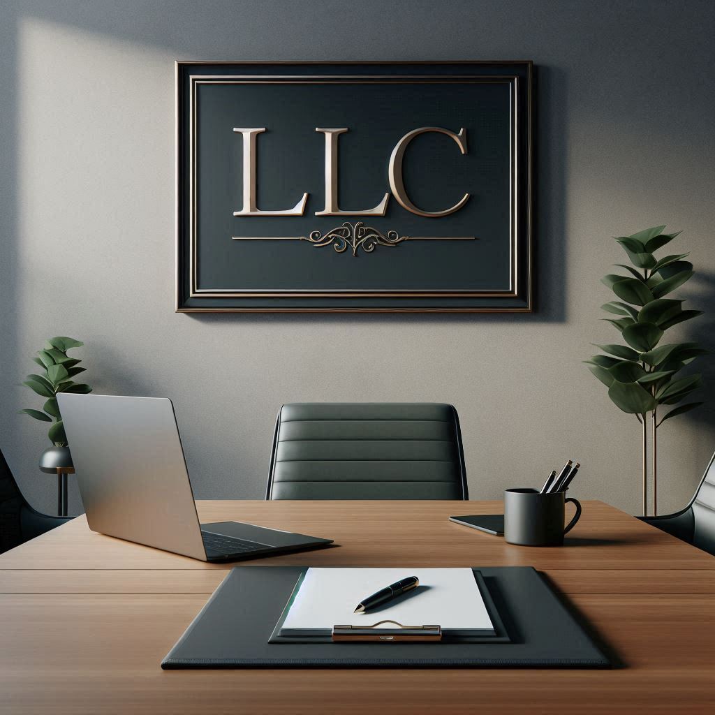 Cómo abrir una LLC desde Argentina